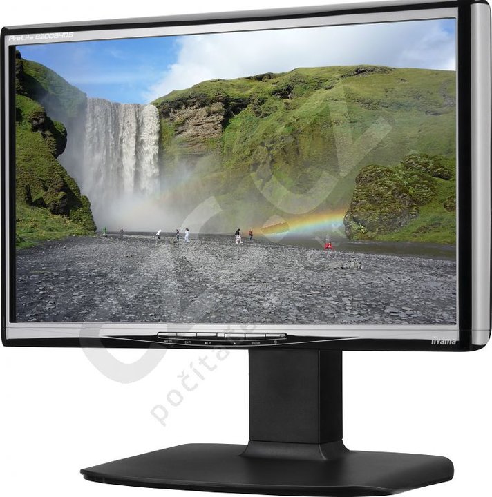 iiyama ProLite B2008HDS - LCD monitor 20&quot;_324735263