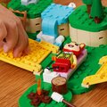 LEGO® Animal Crossing™ 77047 Bunnie a aktivity v přírodě_359699687