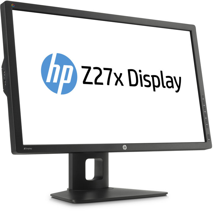HP Z27x - LED monitor 27&quot;_2074844677