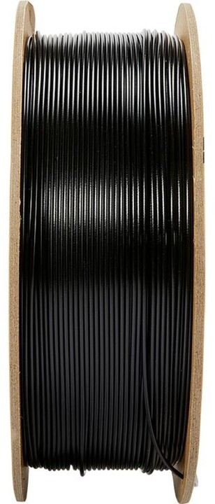 Polymaker tisková struna (filament), PolyLite PETG, 1,75mm, 1kg, černá_1729271461