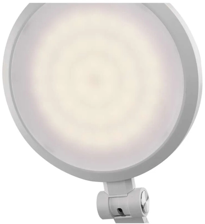 Emos LED stolní lampa CHARLES, bílá_594283879