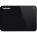 Toshiba Canvio Advance - 1TB, černá_693510831