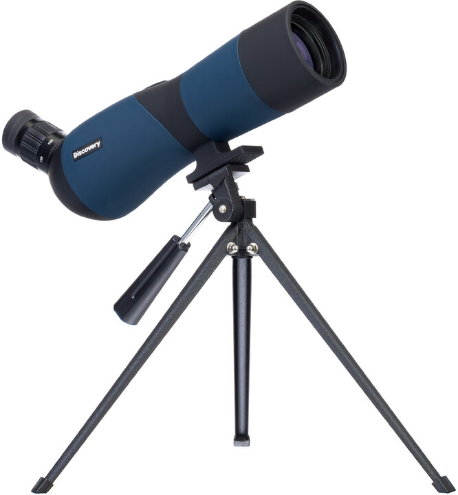 Discovery Range 50 Spotting Scope, 50mm, 15-45x_991744727