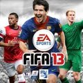Předobjednejte si pecku FIFA 13 a získejte steelbook s Messim a další bonusy!