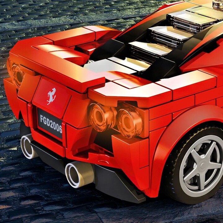 LEGO® Speed Champions 76895 Ferrari F8 Tributo_120138639