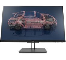 HP Z27n G2 - LED monitor 27&quot;_511528042