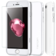 Spigen Air Fit 360 pro iPhone 7, bílá