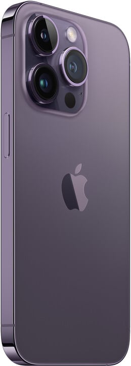 Apple iPhone 14 Pro, 128GB, Deep Purple_1626825939