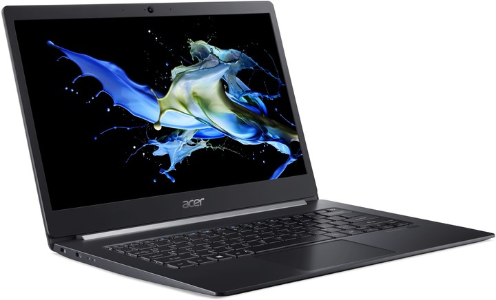 Acer TravelMate X5 (TMX514-51-76UX), černá_2018890139