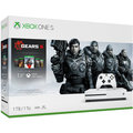 Xbox One S, 1TB, bílá + Gears 5 Standard Edition