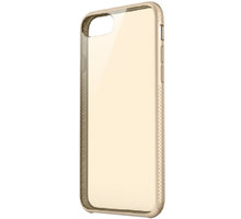 Belkin iPhone pouzdro Air Protect, průhledné zlaté pro iPhone 7_255750633
