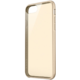 Belkin iPhone pouzdro Air Protect, průhledné zlaté pro iPhone 7