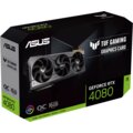 ASUS TUF Gaming GeForce RTX 4080 OC Edition, 16GB GDDR6X_105842955