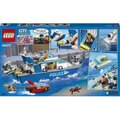 LEGO® City 60277 Policejní hlídková loď_1998628206