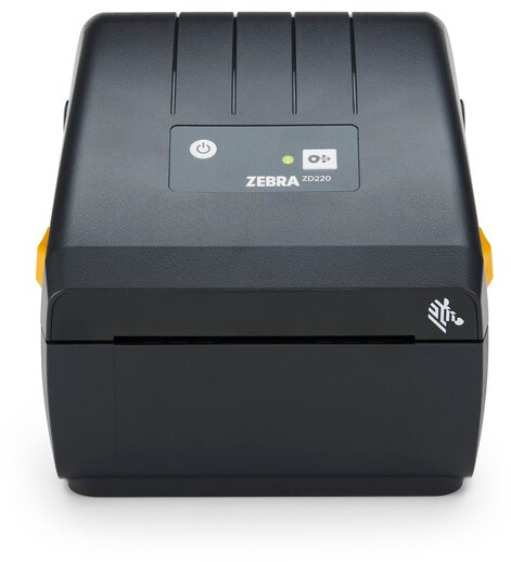 Zebra ZD220 - 203dpi, DT, USB_1866002314