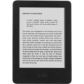 Amazon Kindle 6 Touch, černý - SPONZOROVANÁ VERZE_922984795