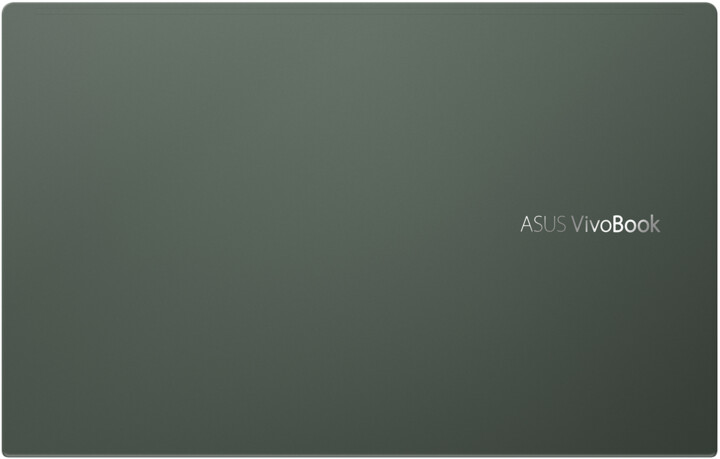 ASUS VivoBook S14 S435EA, zelená_1570757911