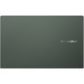 ASUS VivoBook S14 S435EA, zelená_1570757911