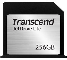 Transcend Apple JetDrive Lite 130 - 256GB TS256GJDL130