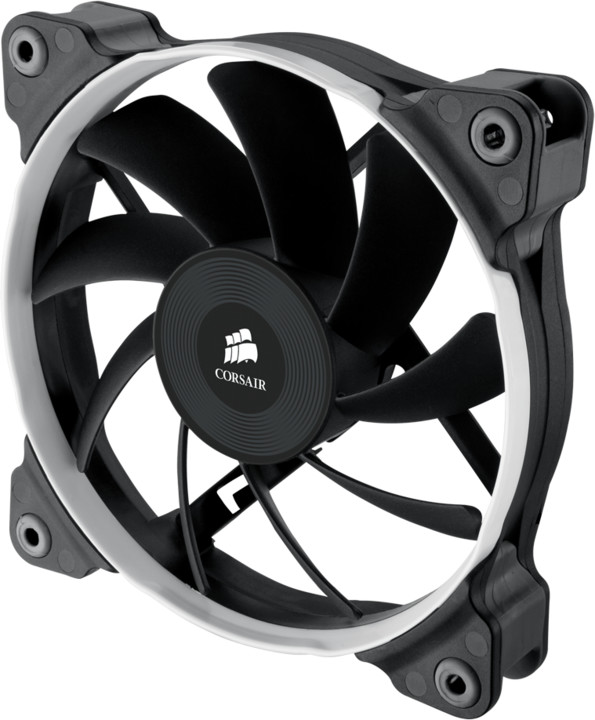 Corsair Air Series AF120 Quiet Edition 120mm_1853061053