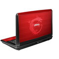 MSI GT70 2OD-687CZ Dragon Edition 2, červená_1077543424