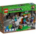 LEGO® Minecraft® 21141 Jeskyně se zombie_641661996