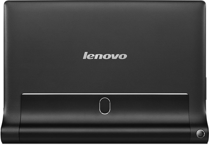 Lenovo Yoga Tablet 2 10 - Z3745, 32GB, LTE, W8.1, černá_1794735238
