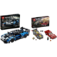 Extra výhodný balíček LEGO® Technic 42123 McLaren GTR™ a Speed Champions 76903 Chevrolet Corvette