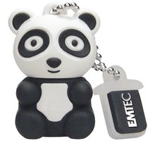 EMTEC ZOO Series M310 8GB, panda_809357369
