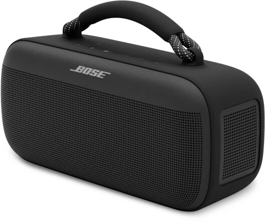 Bose SoundLink Max, černá_1049377737