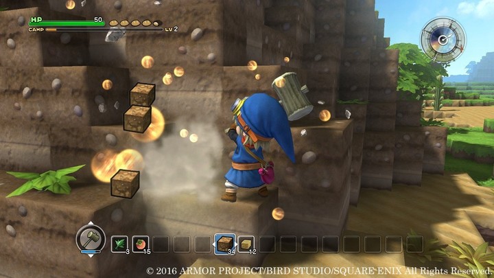 Dragon Quest: Builders (SWITCH)_298038395