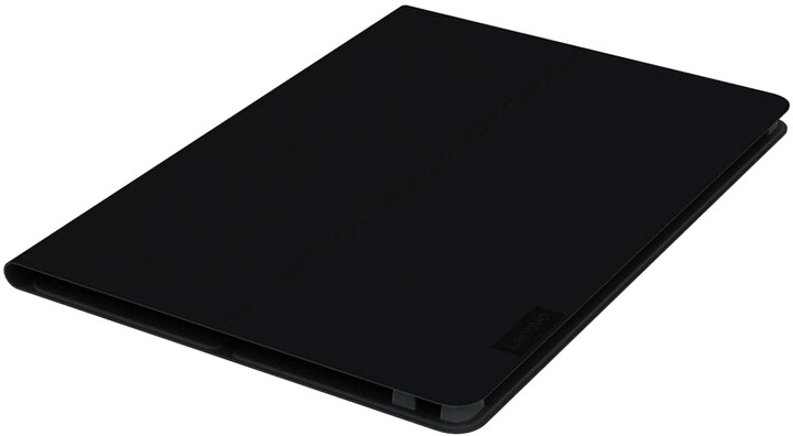 Lenovo TAB4 10 HD Folio Case and Film, černá_587767785