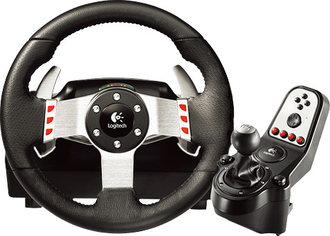 Logitech G27 Racing Wheel_1447889885
