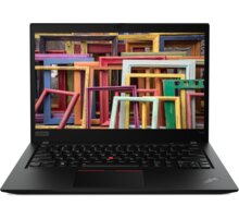 Lenovo ThinkPad T14s Gen 2 (Intel), černá_1692286337