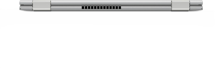 Lenovo ThinkPad X380 Yoga, stříbrná_494541724