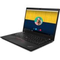 Lenovo ThinkPad T495, černá_846778665
