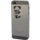 EPICO pružný plastový kryt pro iPhone 5/5S/SE, apple panda