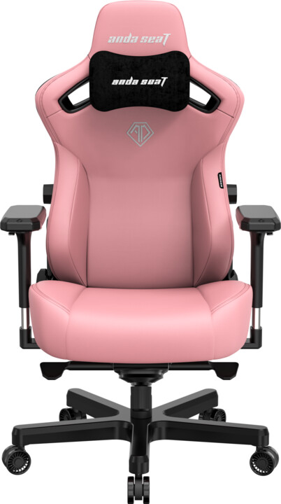Anda Seat Kaiser 3, XL, růžová_145686123