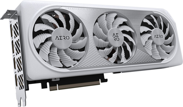 GIGABYTE GeForce RTX 4060 Ti AERO OC 8G, 8GB GDDR6_1642949592