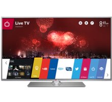 LG 39LB650V - 3D LED televize 39&quot;_1221518929
