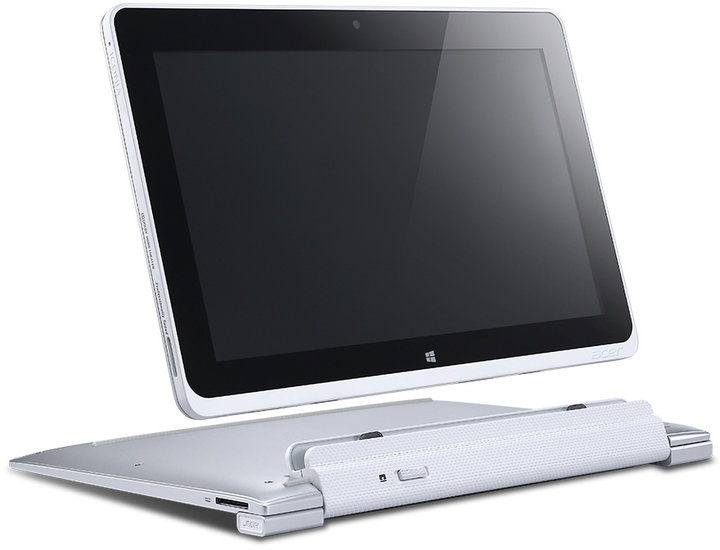 Acer Iconia Tab W510, 64GB, dock+klávesnice_1673653722