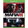 Mafia III - Deluxe Edition (Xbox ONE)