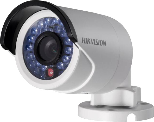 Hikvision IPC R2 Bullet DS-2CD2014WD-I, 4mm_339686334