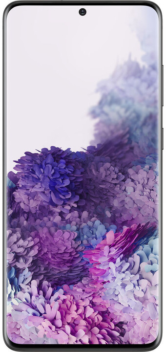 Samsung Galaxy S20+, 8GB/128GB, Cosmic Black_1120671799
