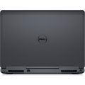 Dell Precision 15 (7510) Touch, černá_1972843952