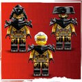 LEGO® NINJAGO® 71794 Lloyd, Arin a jejich tým nindža robotů_266066225
