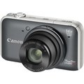 Canon PowerShot SX220 HS, šedý_576706432