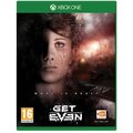 Get Even (Xbox ONE)
