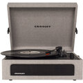 Crosley Voyager, šedá Vinylová deska Country Greatest Vinyl Album v hodnotě 380 Kč + O2 TV HBO a Sport Pack na dva měsíce
