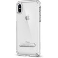 Spigen Ultra Hybrid S Crystal iPhone X, clear_1775052780